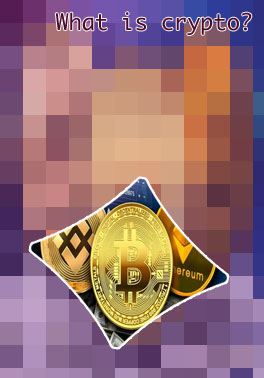What cryptocurrency to buy