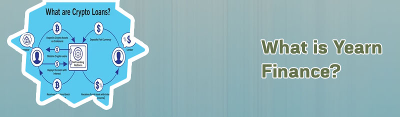 What is yfi crypto