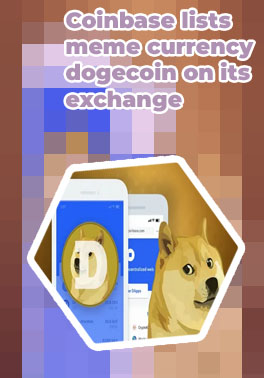 When is coinbase adding dogecoin