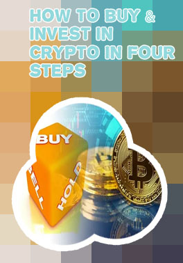 Where to buy cryptocurrency