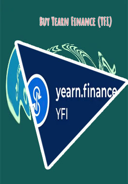 Yfi crypto